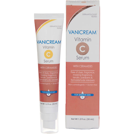 Vanicream Vitamin C Serum