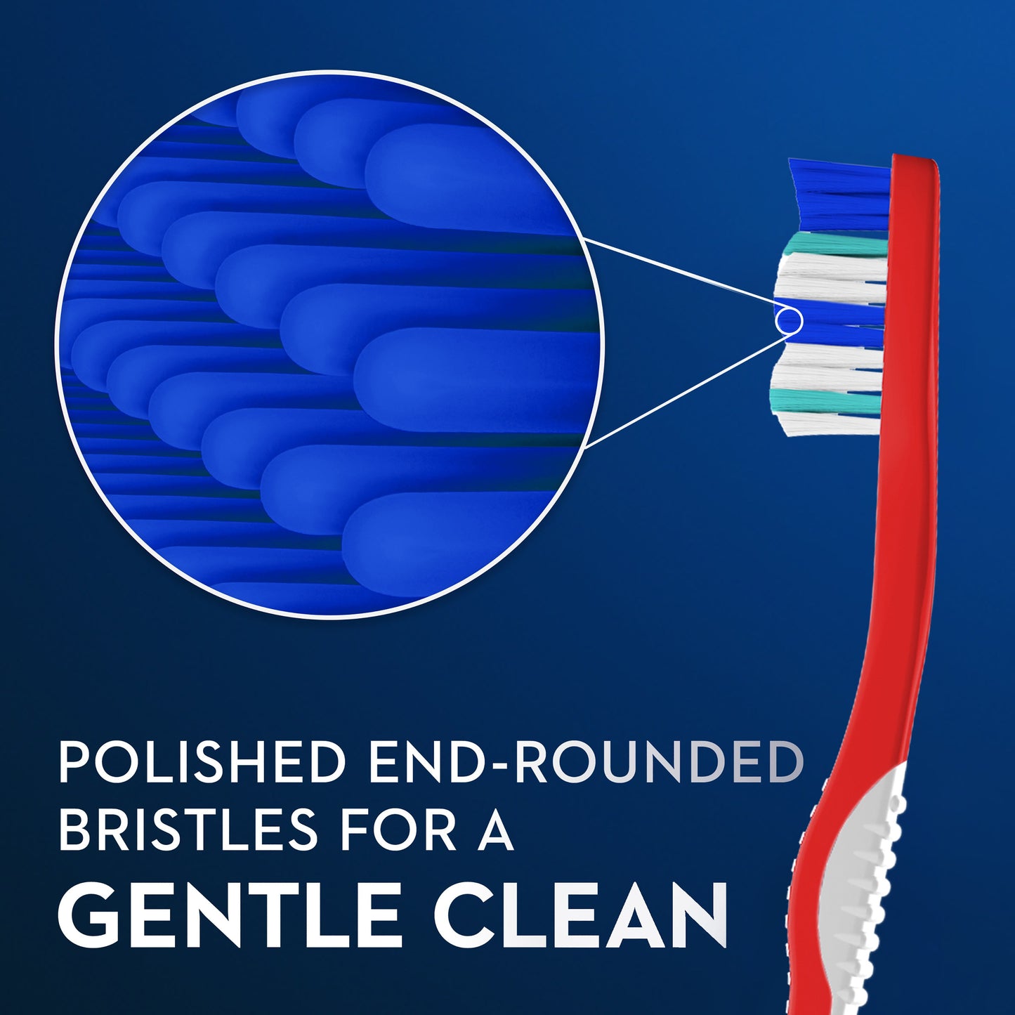 Oral-B Healthy Clean Toothbrush Value Pack - Medium