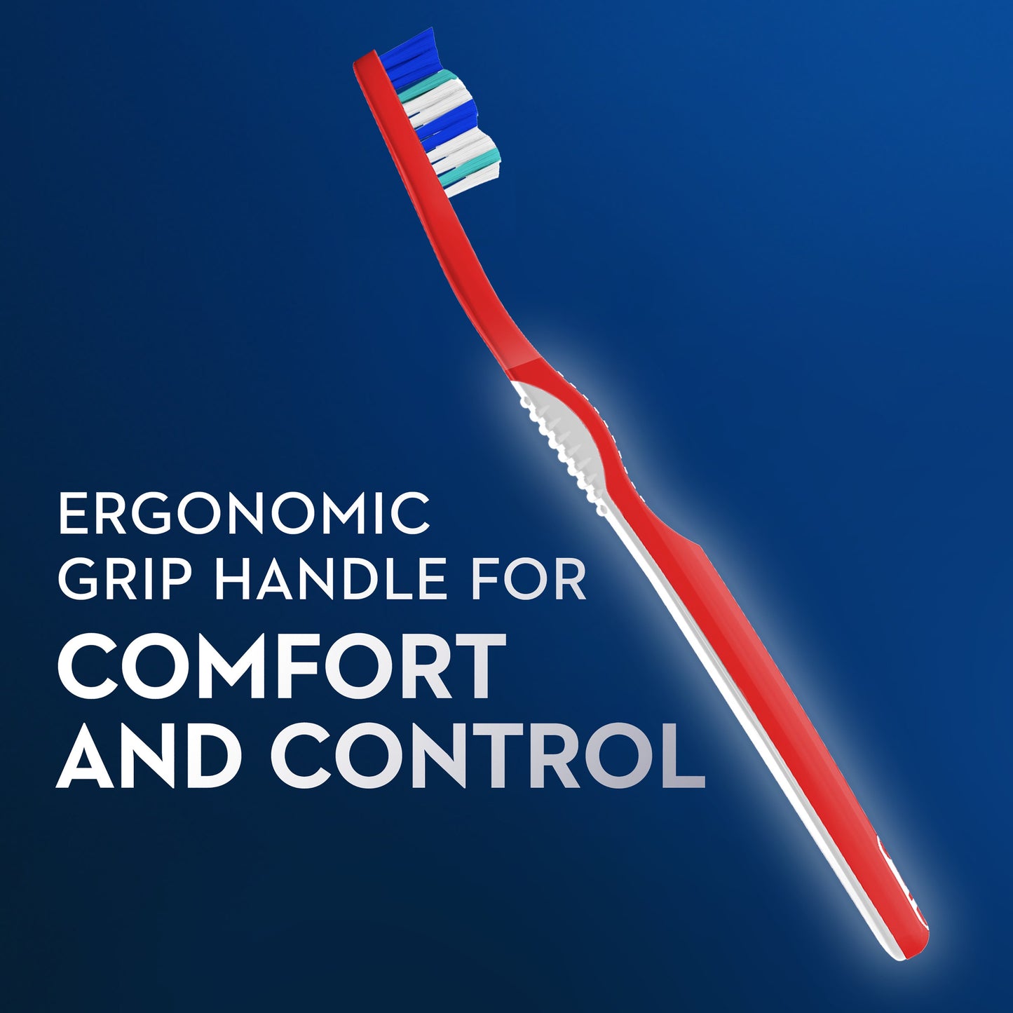 Oral-B Healthy Clean Toothbrush Value Pack - Medium
