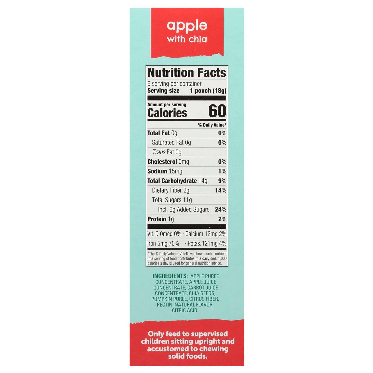 Beech-Nut Fruti Bites Variety Pack