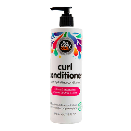 SoCozy Kids Curl Conditioner