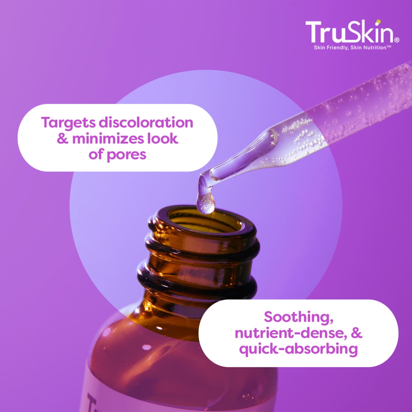 Truskin Niacinamide Facial Serum