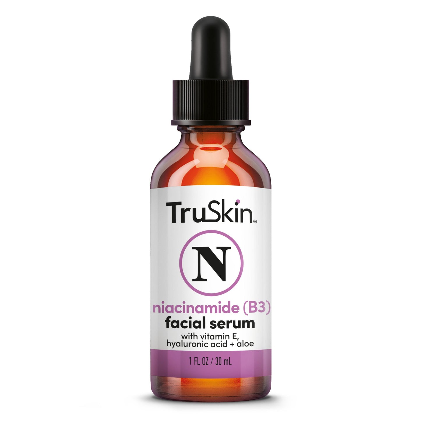 Truskin Niacinamide Facial Serum