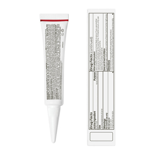 Thayers Rapid Acne Treatment