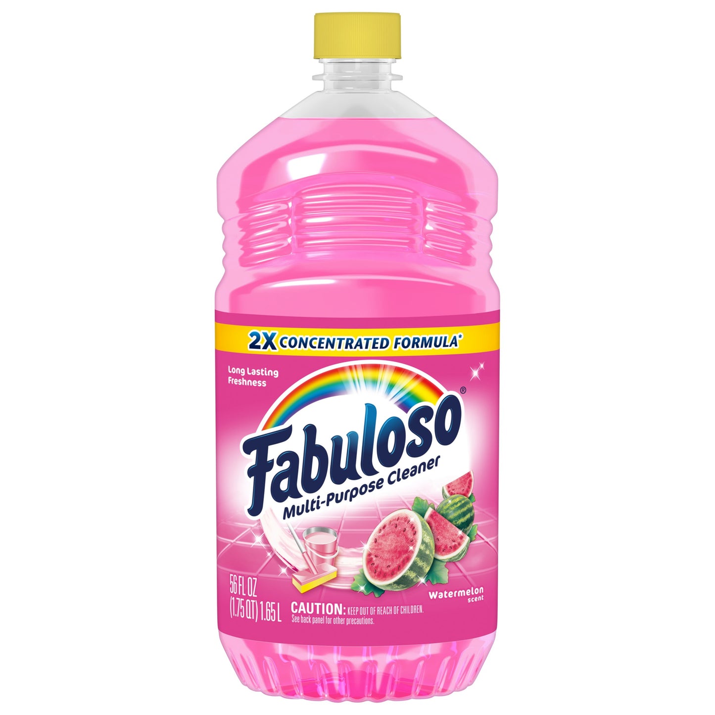 Fabuloso Watermelon Multi-Purpose Cleaner