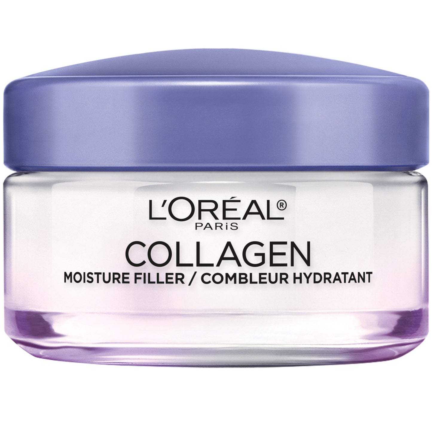 L'Oréal Paris Collagen Moisture Filler Daily Moisturizer