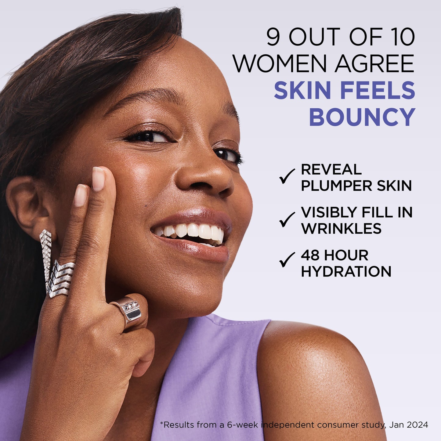 L'Oréal Paris Collagen Moisture Filler Daily Moisturizer