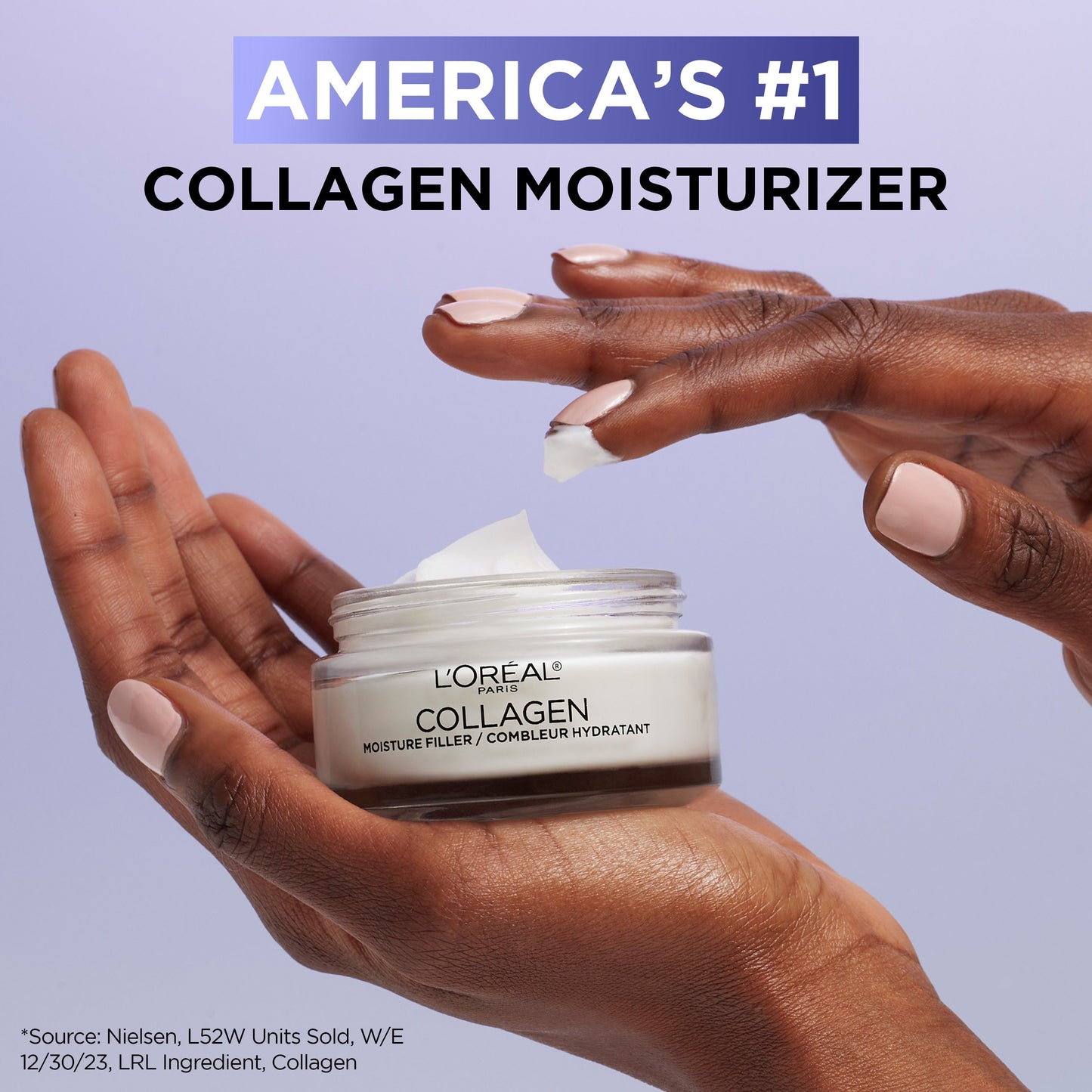 L'Oréal Paris Collagen Moisture Filler Daily Moisturizer