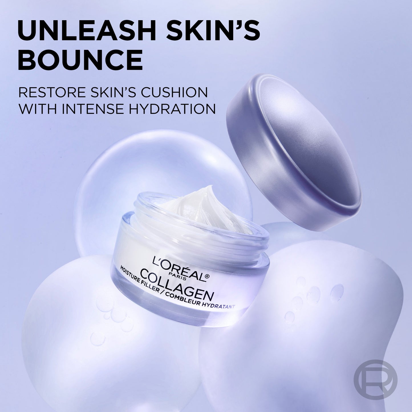 L'Oréal Paris Collagen Moisture Filler Daily Moisturizer