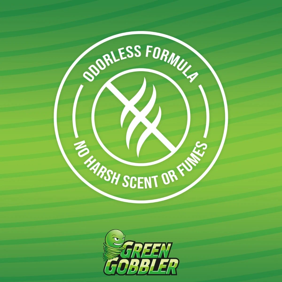 Green Gobbler Septic Saver Pods