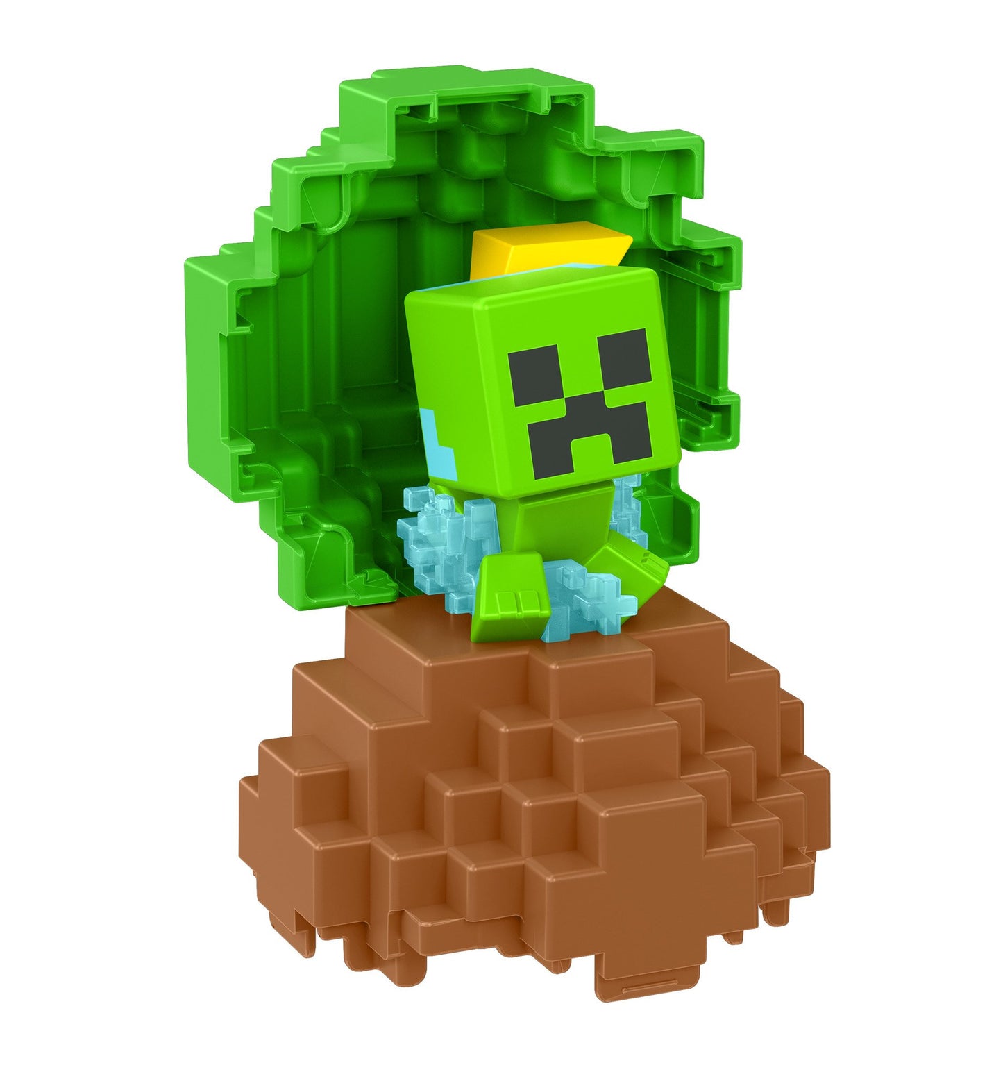 Minecraft Mini Mode Spawn Egg