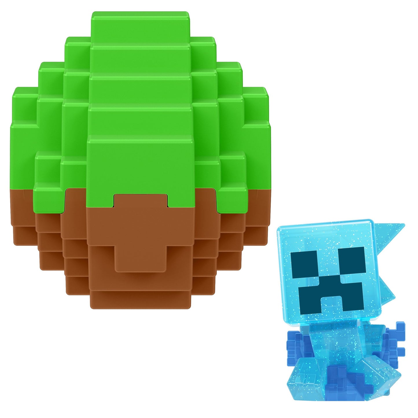 Minecraft Mini Mode Spawn Egg