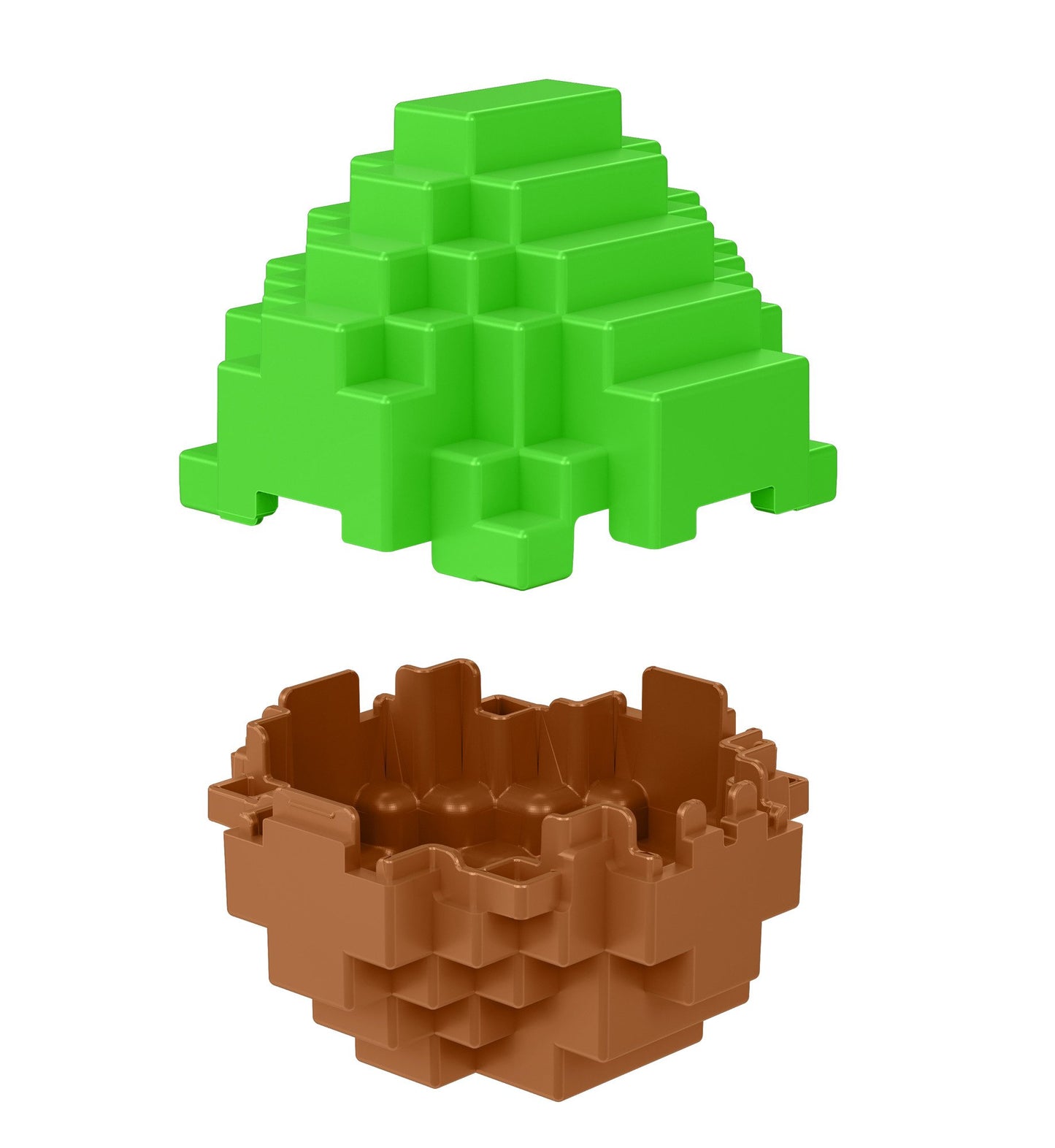 Minecraft Mini Mode Spawn Egg