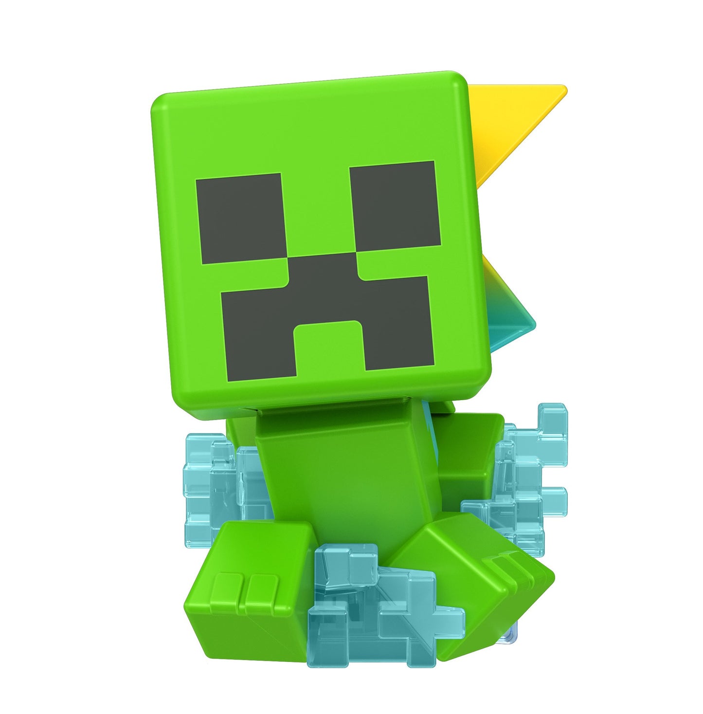 Minecraft Mini Mode Spawn Egg