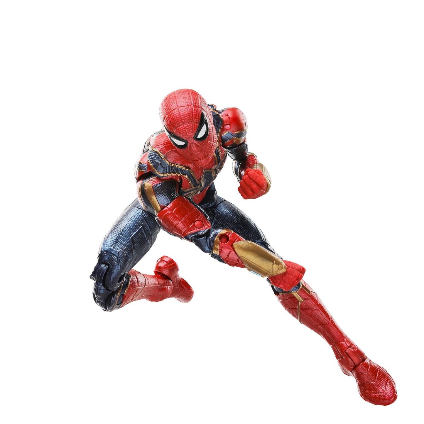 Marvel Legends Series Iron Spider Action Figure
