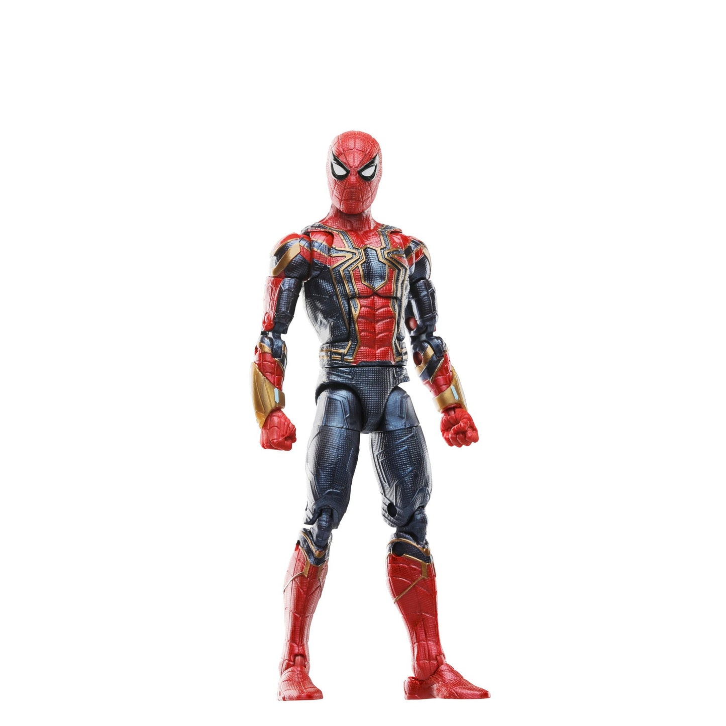 Marvel Legends Series Iron Spider Action Figure