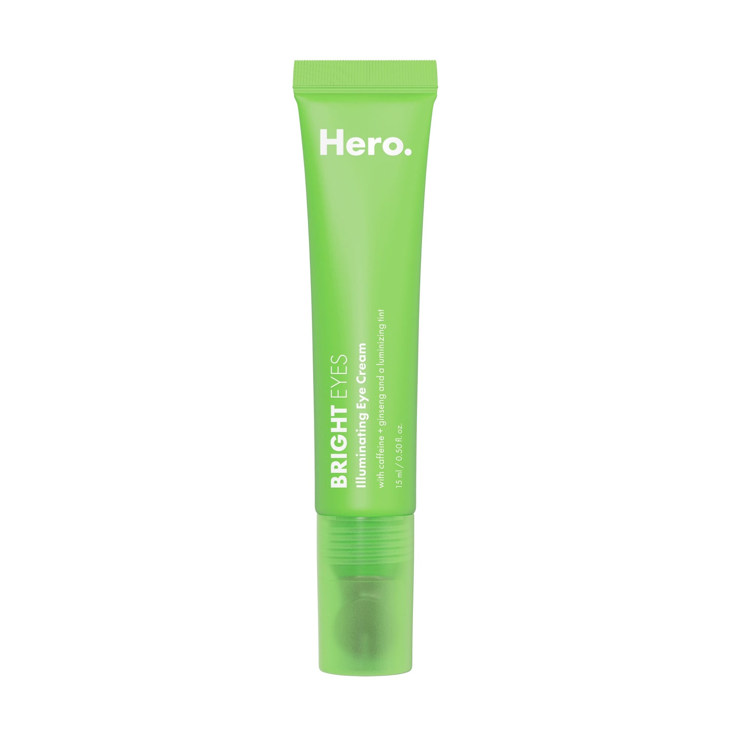 Hero Bright Eyes Illuminating Eye Cream