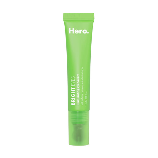 Hero Bright Eyes Illuminating Eye Cream