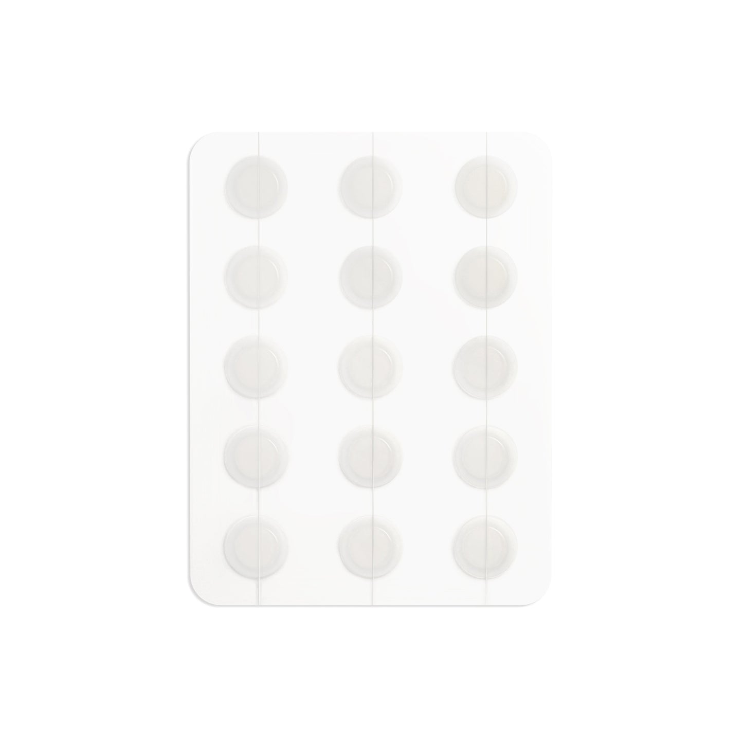 Hero Mighty Patch Mini Invisible+
