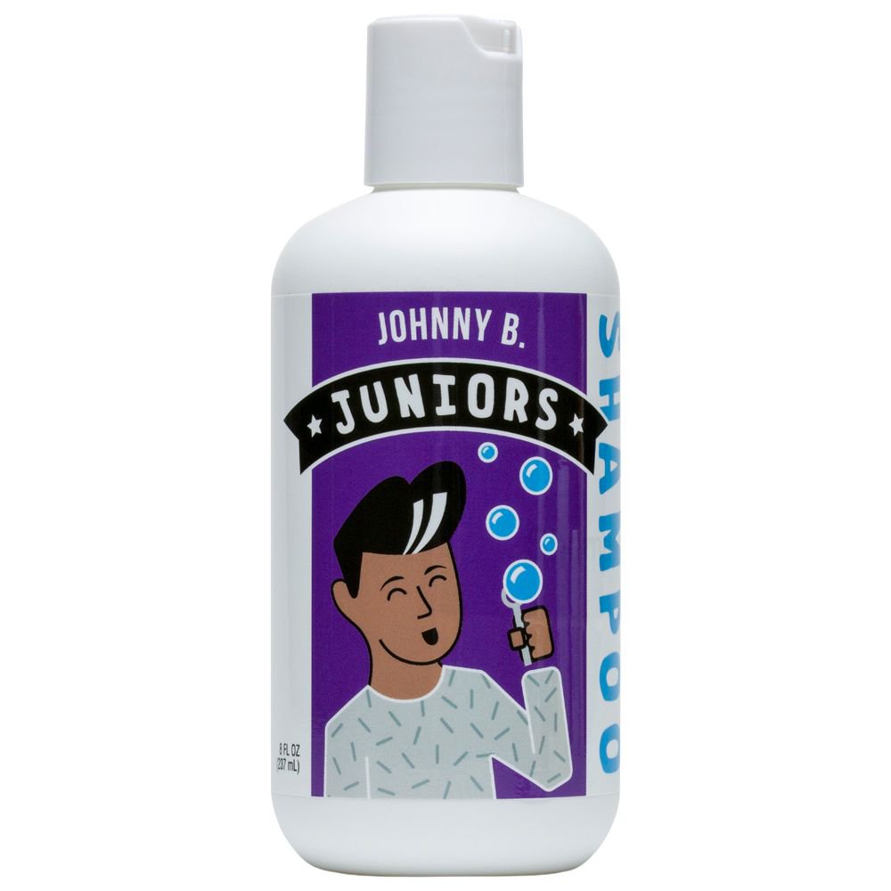 Johnny B Juniors Shampoo
