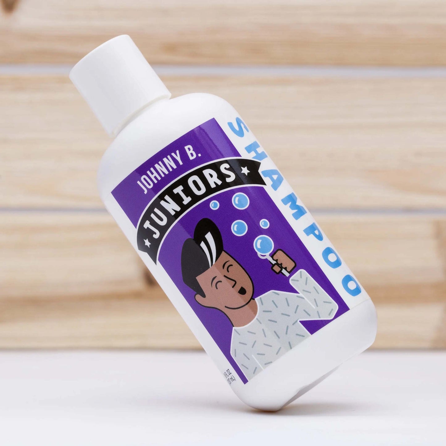 Johnny B Juniors Shampoo