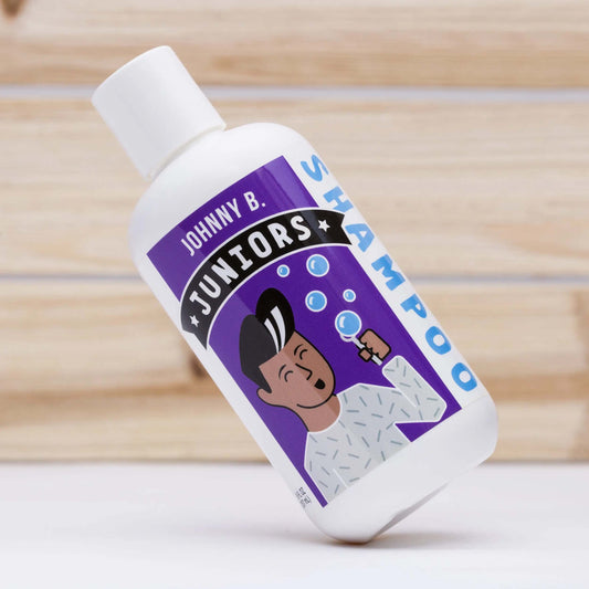 Johnny B Juniors Shampoo