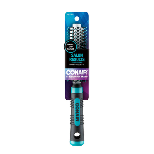 Conair Salon Results Pro Round Brush For Short Hair