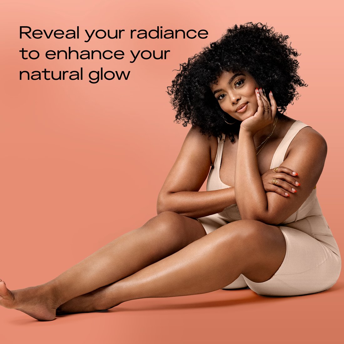 Shea Moisture Illuminating Body Lotion - Coconut & Hibiscus