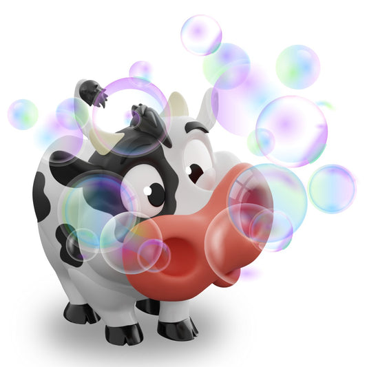 Moo Moo Achoo Kids Party Game