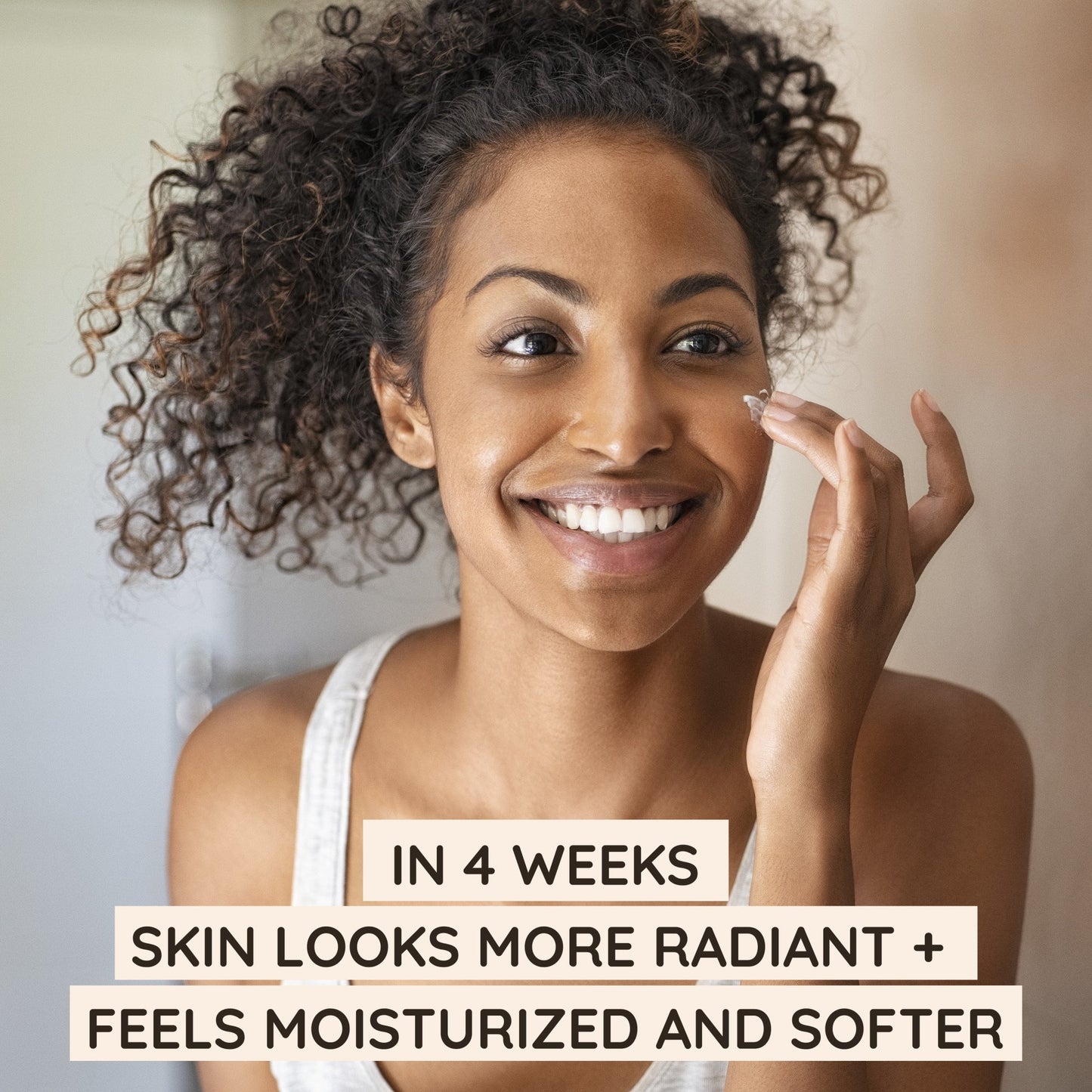 Aveeno Positively Radiant Daily Moisturizer - SPF 15