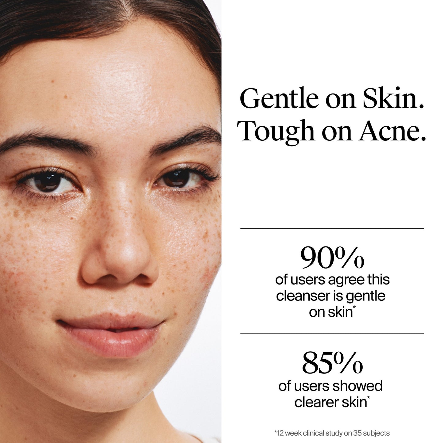 Neutrogena Oil-Free Acne Fighting Face Wash
