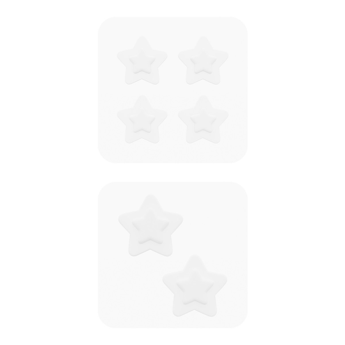 Starface Hydro-Star Clear Pimple Patches