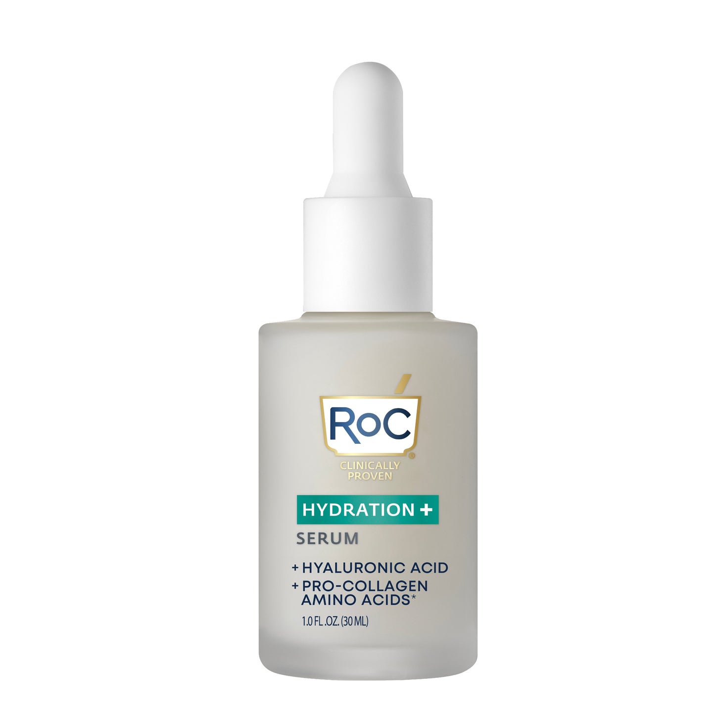 RoC Hyaluronic Acid Hydration+ Serum