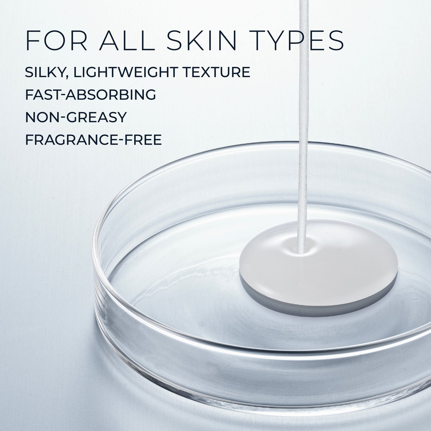 RoC Hyaluronic Acid Hydration+ Serum