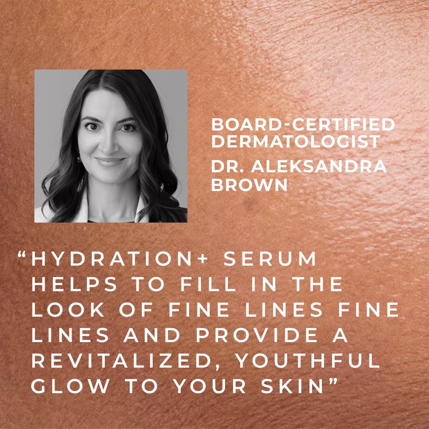 RoC Hyaluronic Acid Hydration+ Serum