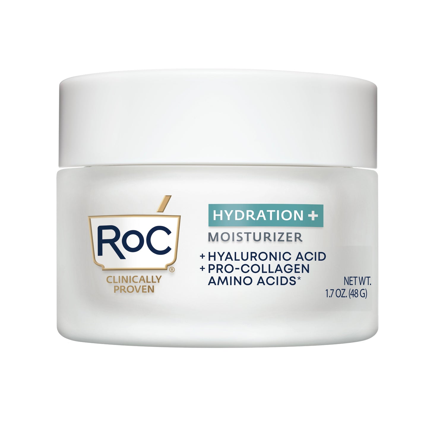 RoC Hyaluronic Acid Hydration+ Moisturizer