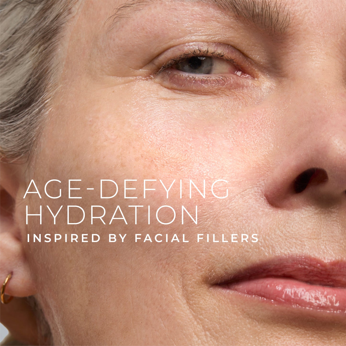 RoC Hyaluronic Acid Hydration+ Moisturizer