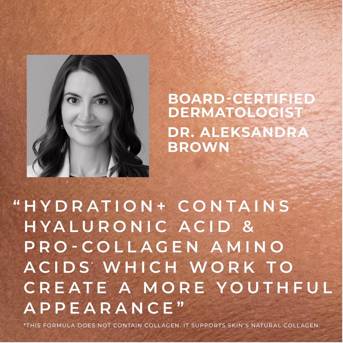 RoC Hyaluronic Acid Hydration+ Moisturizer