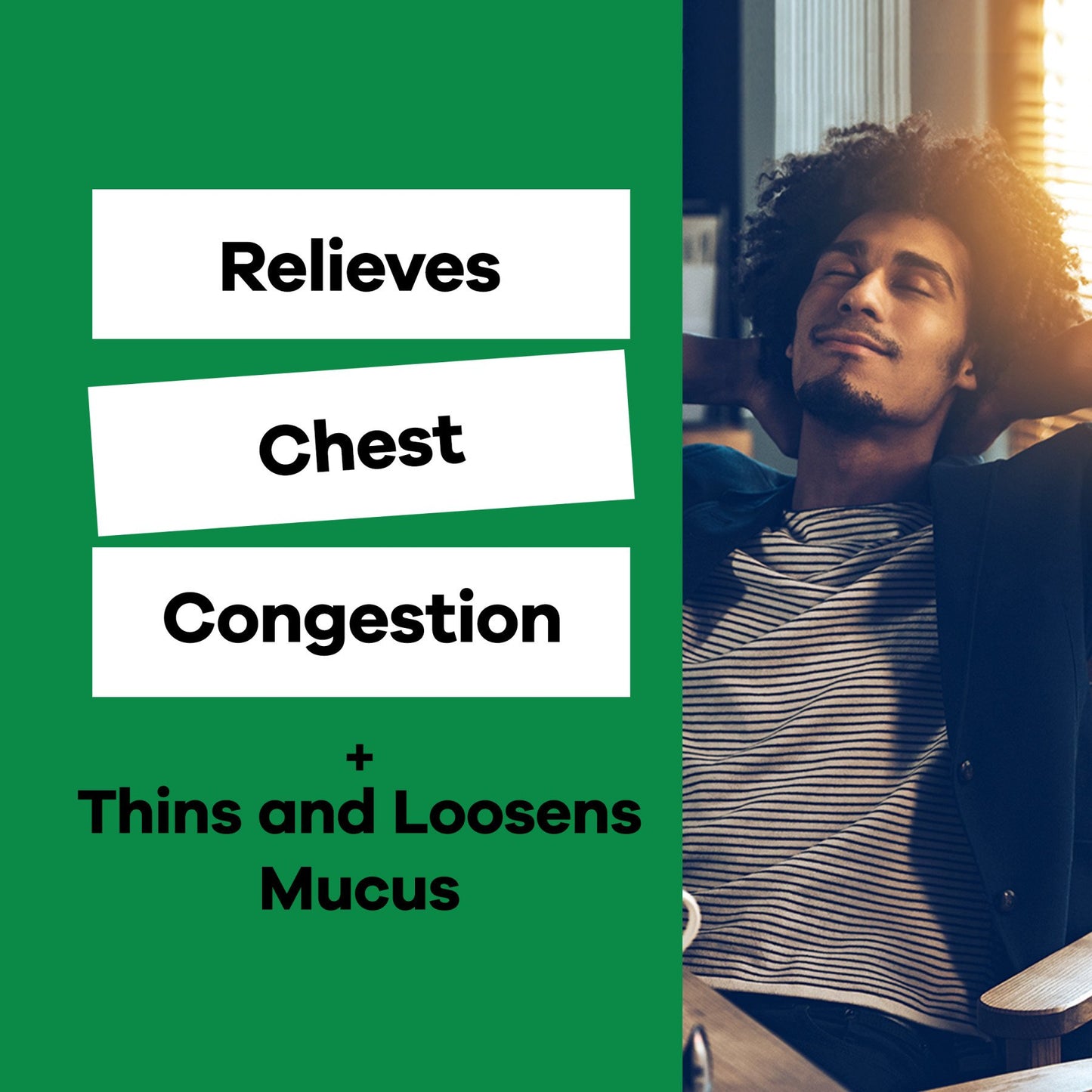 Robitussin Honey DM Max Cough + Chest Congestion