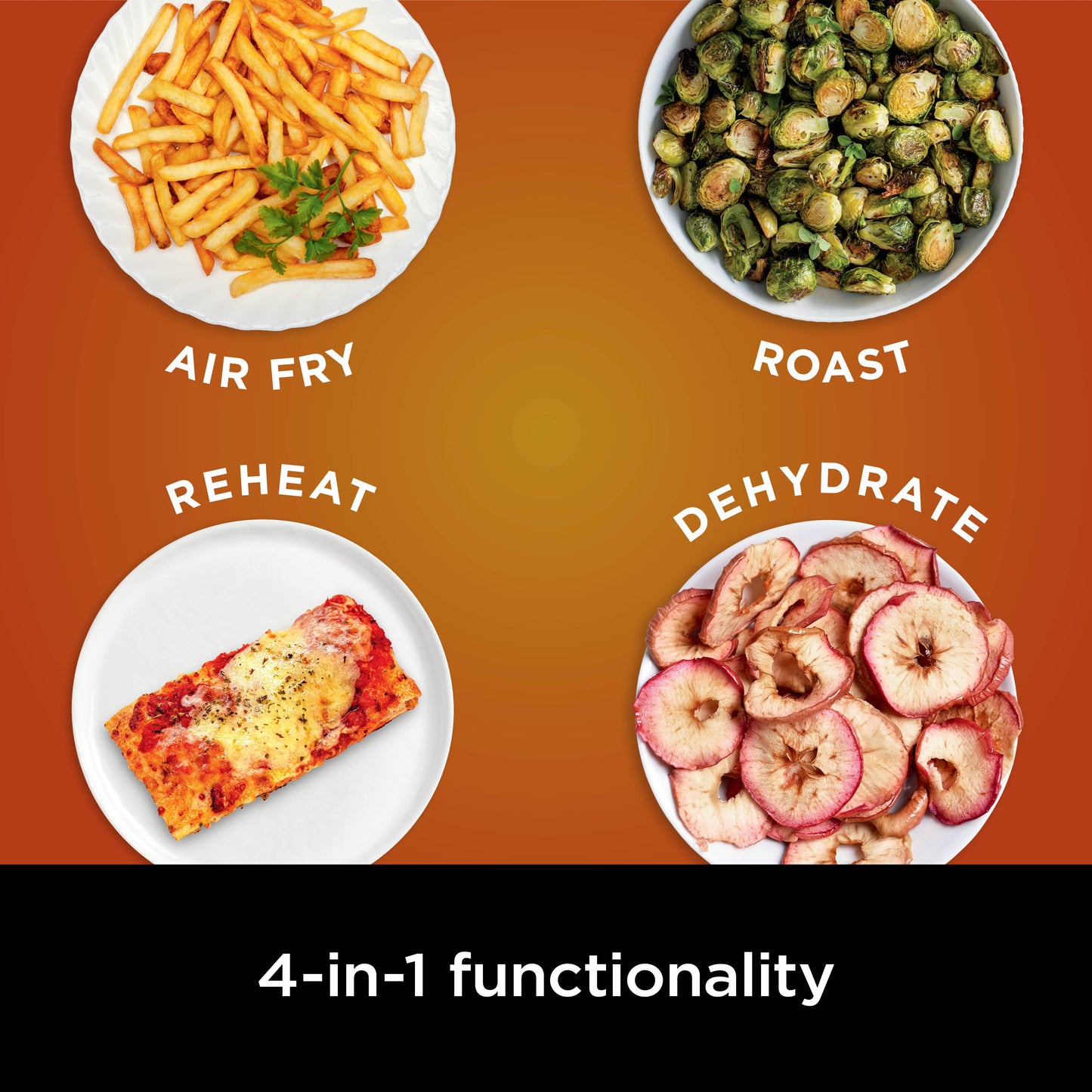 Ninja Air Fryer Pro