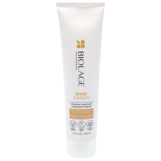 Matrix Biolage Bond Therapy Intensive Treatment