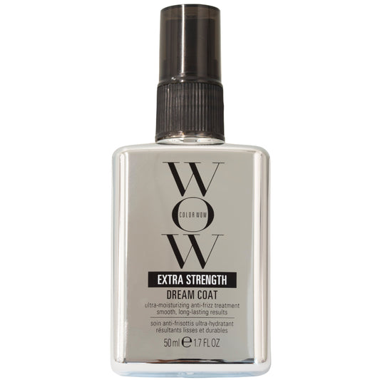 Color Wow Travel Size Extra Strength Dream Coat Anti-Frizz Hair Treatment Spray