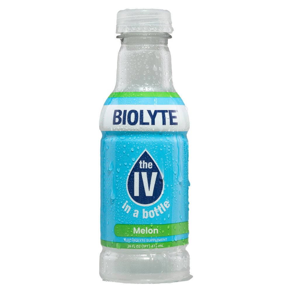 Biolyte Hydration Drink - Melon