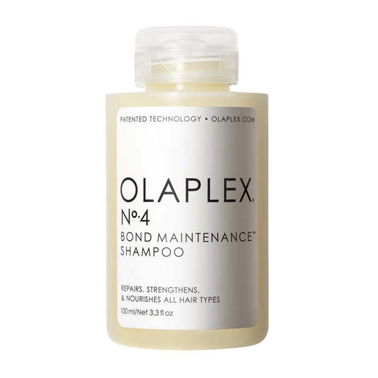 Olaplex No.4 Bond Maintenace Shampoo