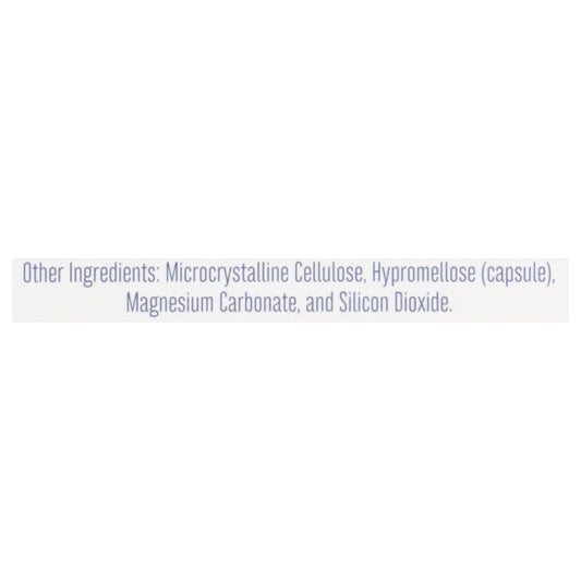 Mary Ruth's Digestion Daily Care 3-in-1 Probiotic Capsules