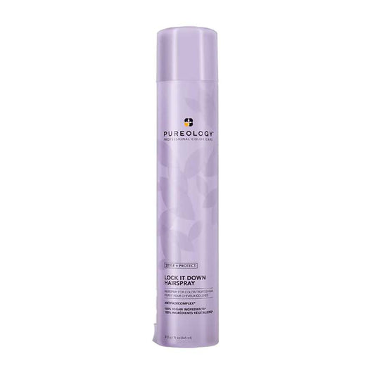 Pureology Lock It Down Hairspray