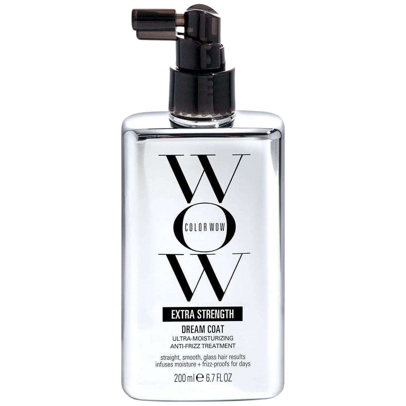 Color Wow Extra Strength Dream Coat Anti-Frizz Hair Treatment Spray