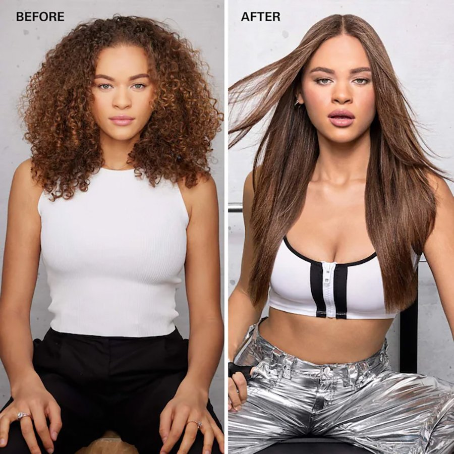 Color Wow Extra Strength Dream Coat Anti-Frizz Hair Treatment Spray