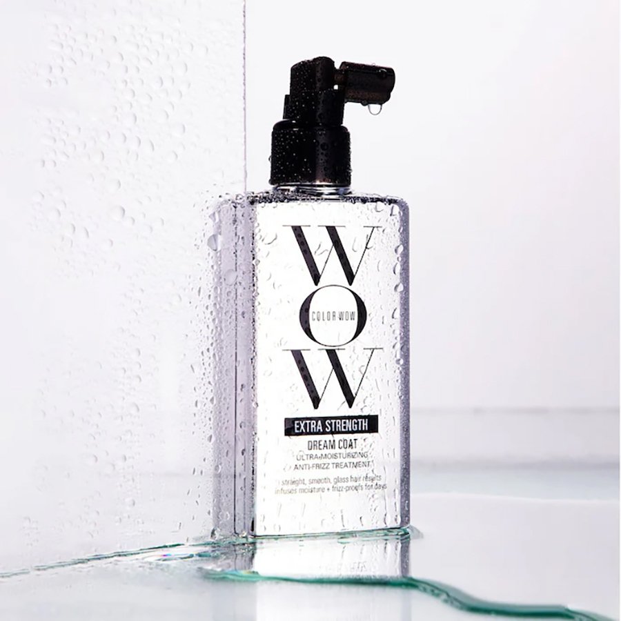 Color Wow Extra Strength Dream Coat Anti-Frizz Hair Treatment Spray