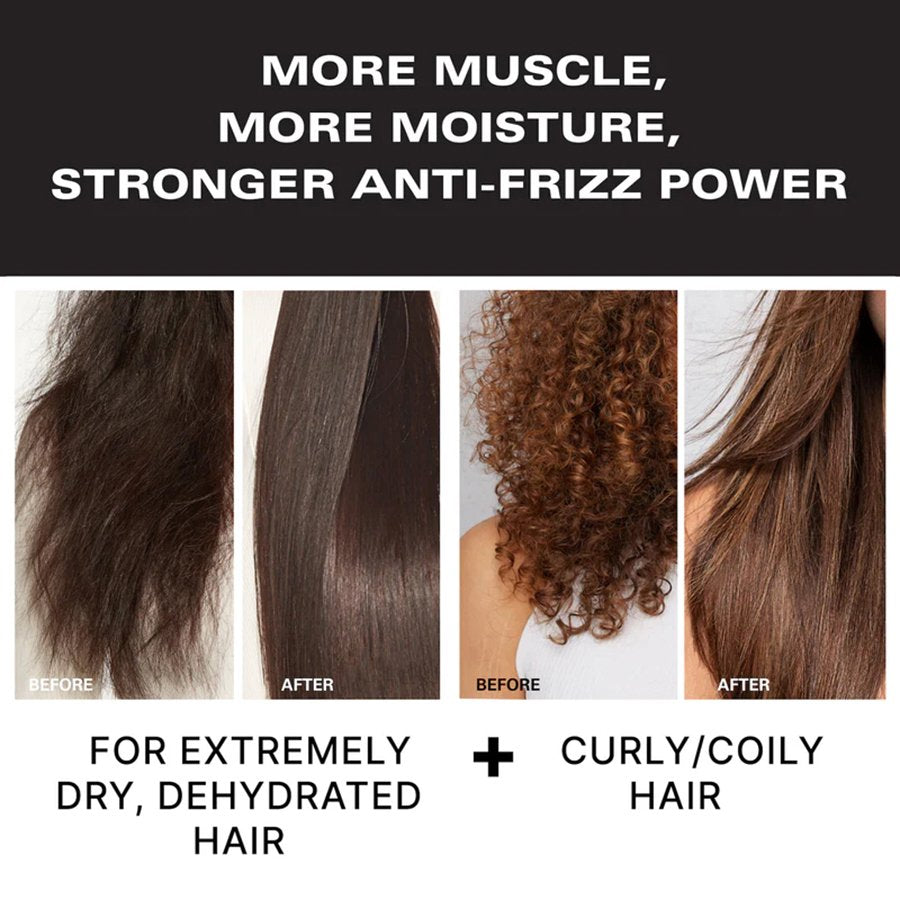Color Wow Extra Strength Dream Coat Anti-Frizz Hair Treatment Spray
